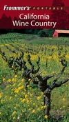 Frommer's® Portable California Wine Country